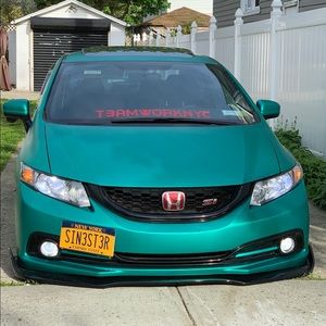 Meet your Posher, Steven